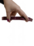 FAIXA ELASTICA DE CABELO C/SILICONE CHERRY POWER na internet