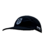 BONÉ FIVE PANEL PRETO PWRD BY COFFEE