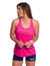 REGATA NADADOR PINK "TEM TREINO" - comprar online