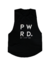 REGATA NOW AERODRY PRETO