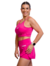 SHORTS RUNNING ROSA SALVIA na internet