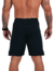 BERMUDA RUNNING AERODRY PRETO na internet