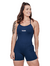 MACACAO LUANA NAVY BLUE