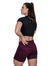 CROPPED LARA PRETO