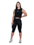 LEGGING CORSARIO AMRAP PRETO