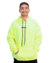 MOLETOM NEON OVERSIZED na internet