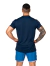 CAMISETA MASC AERODRY AZUL MARINHO na internet