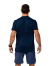 CAMISETA MASC AERODRY AZUL MARINHO - loja online