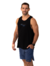 REGATA STREET VISCO PRETA - PWRD By Coffee B2B
