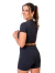 CROPPED LARA FURADINHO - comprar online