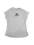 CAMISETA BROWNIE BANDEIRA OFF