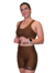TOP CLEAN CAFÉ ADAPTIV LYCRA®
