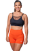 TOP MIAMI PRETO 2.0 - comprar online