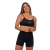 TOP CAROL PRETO C/ ETIQUETA - comprar online