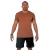 CAMISETA MASC VISCO MARROM - PWRD By Coffee B2C
