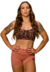 TOP PRI WORKOUT MARROCOS - PWRD By Coffee B2C