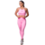LEGGING JESSICA ROSA CANDY