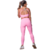 LEGGING JESSICA ROSA CANDY - comprar online