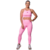 LEGGING JESSICA ROSA CANDY na internet