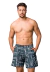 BERMUDA SQUAT WORKOUT VERDE - comprar online