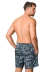 BERMUDA SQUAT WORKOUT VERDE - PWRD By Coffee B2C