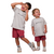 CAMISETA INFANTIL LUCAS DA ROSA GELO