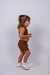 SHORTS INFANTIL OCEANIC CAFE - comprar online