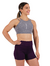 TOP BARBARA CINZA MESCLA - comprar online