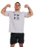 CAMISETA MASC AERODRY CINZA - comprar online