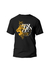 CAMISETA MASC PRETA ALBERTO NETO - comprar online