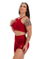 SHORTS LARA CHERRY POWER - comprar online