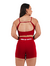 SHORTS LARA CHERRY POWER na internet