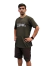 Imagem do CAMISETA MASC VISCO VERDE MILITAR