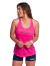 REGATA NADADOR PINK "TEM TREINO" - comprar online