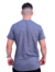 CAMISETA MASC SENSATION CINZA USA - loja online