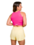 CROPPED CARNA ROSA SALVIA - PWRD By Coffee B2C