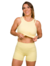 CROPPED CARNA AMARELO SENSE - comprar online