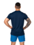 CAMISETA MASC AERODRY AZUL MARINHO na internet