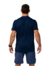 CAMISETA MASC AERODRY AZUL MARINHO - loja online