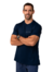 Imagem do CAMISETA MASC AERODRY AZUL MARINHO