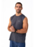 REGATA THIAGO AERODRY CINZA CHUMBO