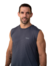 REGATA THIAGO AERODRY CINZA CHUMBO - comprar online