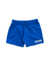 BERMUDA INFANTIL AERODRY AZUL