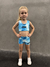 SHORTS INFANTIL MACEIÓ na internet