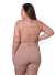 SHORTS KELLY CAPPUCCINO - loja online