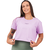 CROPPED AMANDA LILAS PWRD BRASIL/SP na internet
