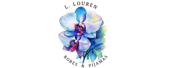 L. Louren - Robes e pijamas