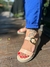 Papete Flat - Sua Cia - Fagna Shoes