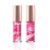Gloss Labial Marshmallow Mahav Cor Bubble Gum - MAHAV - Loja de Maquiagem Online | Produtos de Beleza