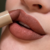Combo 3 em 1 Lápis Delineador Retrátil Cinnamon + Batom Capuccino + Gloss Vanilla - loja online